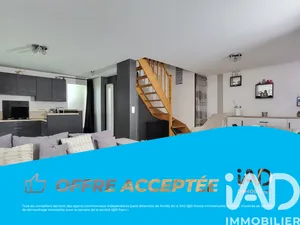 House in Bouguenais (44340)