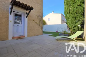 House in Aix-en-Provence (13090)