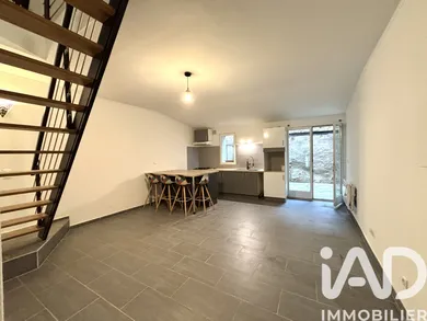 Maison à Coursan (11110)