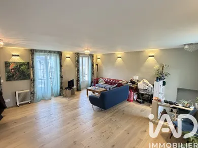 Duplex à Soisy-sur-Seine (91450)