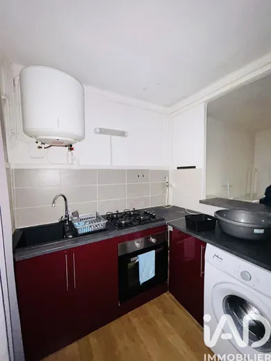Apartment in Toulon (83200)