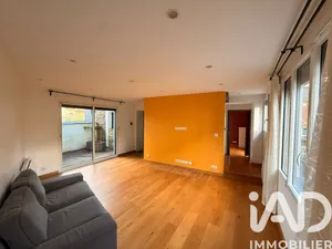 Apartment in Rennes (35000)