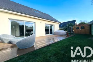 House in Saint-Jouin-Bruneval (76280)