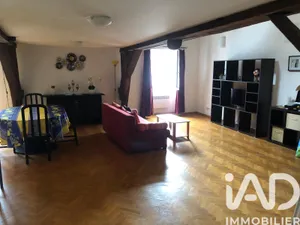 Immeuble à Gien (45500)