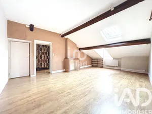 Apartment in Lyon (69003)