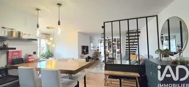 Duplex in Carrières-sous-Poissy (78955)