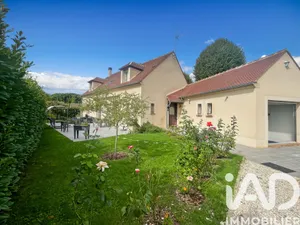 House in Égreville (77620)