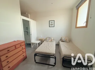 Apartment in Fréjus (83600)