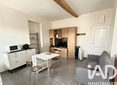 Apartment in Fréjus (83600)