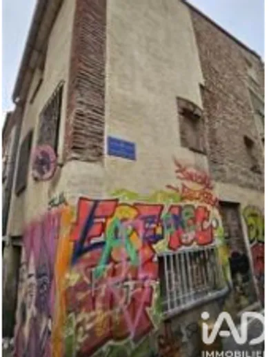 Building in Perpignan (66000)