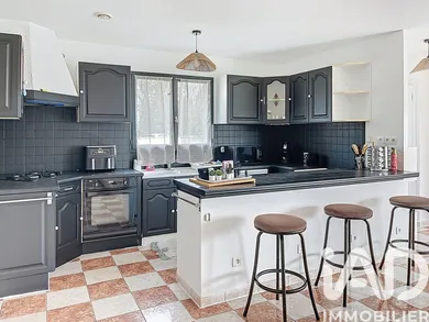 Detached house in Ingrandes (86220)