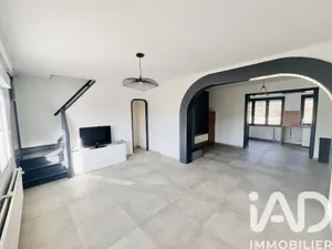 Maison de ville à Marly (59770)