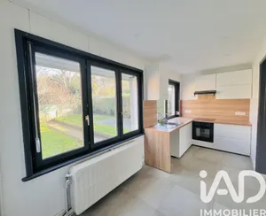 Townhouse in Marly (59770)