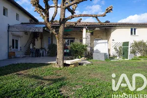 House in Coutras (33230)