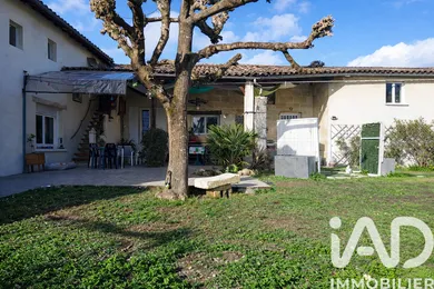 House in Coutras (33230)