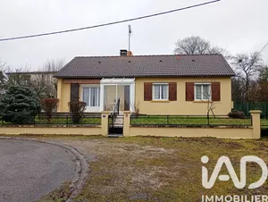 Detached house in Andelot-Blancheville (52700)