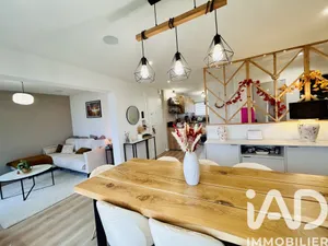 Apartment in Clouange (57185)