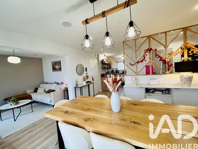 Apartment in Clouange (57185)