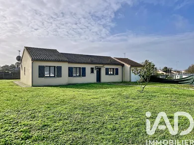 Detached house in Ingrandes (86220)