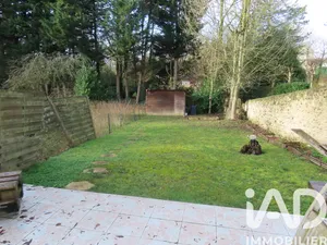 Maison à REBAIS (77510)