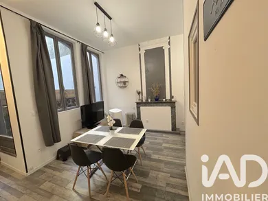 Appartement à Carcassonne (11000)