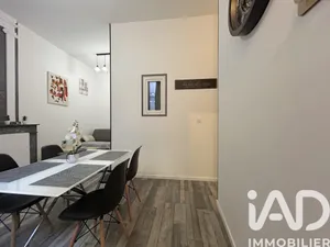 Appartement à Carcassonne (11000)
