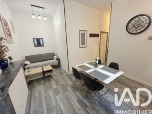 Apartment in Carcassonne (11000)