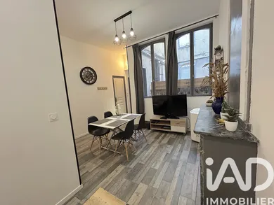 Appartement à Carcassonne (11000)