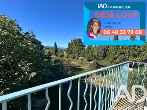 Maison traditionnelle à Trouillas (66300)