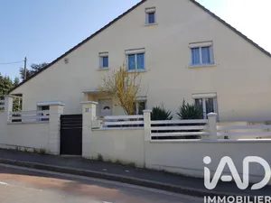 House in Argenteuil (95100)