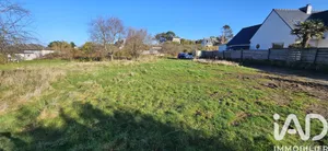 Building plot in Pleumeur-Bodou (22560)