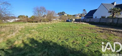 Building plot in Pleumeur-Bodou (22560)