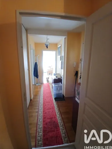 Appartement à Chartres (28000)