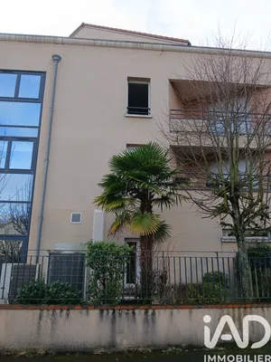 Appartement à Chartres (28000)