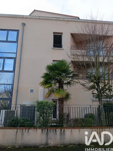 Apartment in Chartres (28000)