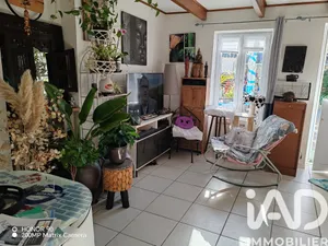 House in Saint-Joachim (44720)