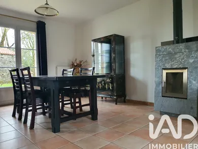 Maison à La Rabatelière (85250)