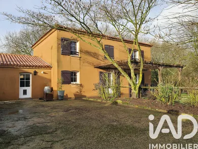 House in La Rabatelière (85250)