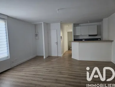 Apartment in Châlons-en-Champagne (51000)