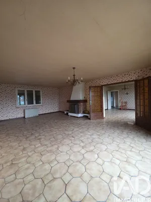 Maison à Yzeure (03400)