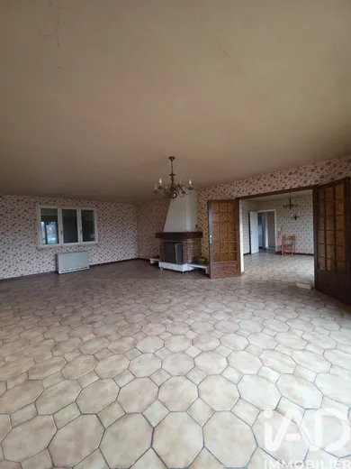 Maison à Yzeure (03400)