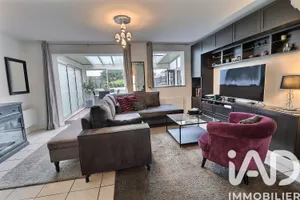 Traditional house in Ozoir-la-Ferrière (77330)