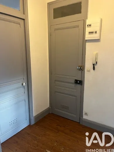 Immeuble à Longuyon (54260)