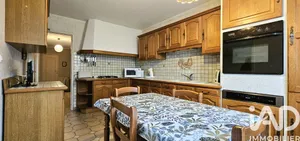 Apartment in Metz (57050)