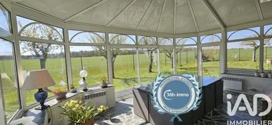 Maison de campagne à Presles-en-Brie (77220)