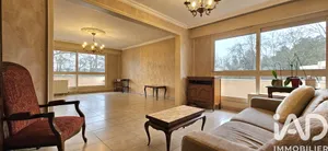 Apartment in Metz (57050)