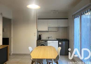 Appartement à Blois (41000)