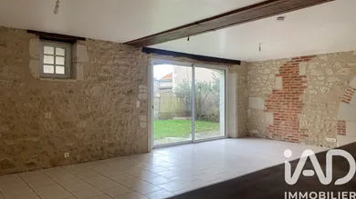 House in Sainte-Maure-de-Touraine (37800)
