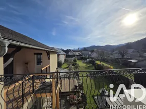 Maison à Pouzac (65200)