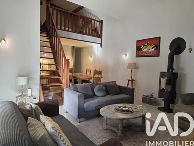 Maison à Bagnères-de-Bigorre (65200)